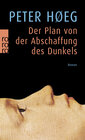 Buchcover Der Plan von der Abschaffung des Dunkels