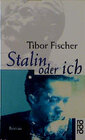 Buchcover Stalin oder ich