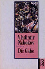 Buchcover Die Gabe