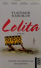 Buchcover Lolita