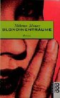 Buchcover Blondinenträume