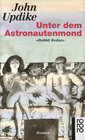 Buchcover Unter dem Astronautenmond