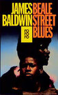 Buchcover Beale Street Blues