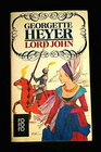 Buchcover Lord John