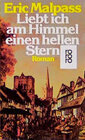 Buchcover Liebt ich am Himmel einen hellen Stern