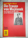 Buchcover Die Frauen von Majdanek