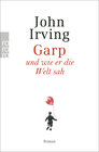 Buchcover Garp und wie er die Welt sah