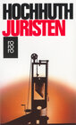 Buchcover Juristen