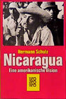 Buchcover Nicaragua