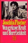 Buchcover Von grüner Kraft und Herrlichkeit