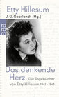 Buchcover Das denkende Herz