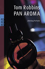 Buchcover Pan Aroma