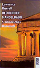 Buchcover Blühender Mandelbaum