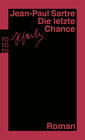 Buchcover Die letzte Chance