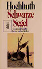 Buchcover Schwarze Segel