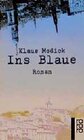 Buchcover Ins Blaue