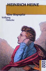 Buchcover Heinrich Heine