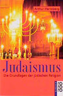 Buchcover Judaismus