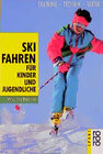 Buchcover Skifahren für Kinder und Jugendliche