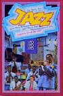 Buchcover Die Story des Jazz