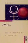 Buchcover Pluto