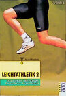 Buchcover Leichtathletik 2