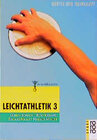 Buchcover Leichtathletik 3