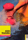 Buchcover Aqua-Training