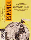 Buchcover Español Uno