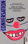 Buchcover Joke by Joke to Conversation