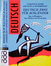 Buchcover Deutsch Zwei für Ausländer