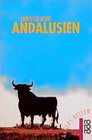 Buchcover Andalusien