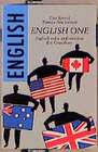 Buchcover English One / English One