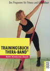 Buchcover Trainingsbuch Thera-Band®