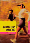 Buchcover Laufen und Walking