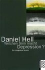 Buchcover Welchen Sinn macht Depression?