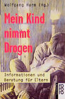 Buchcover Mein Kind nimmt Drogen