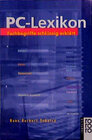 Buchcover PC-Lexikon