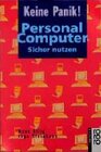 Buchcover Personal Computer