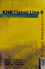 Buchcover KHK Classic Line 8