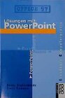 Buchcover Office 97: Lösungen mit Power-Point