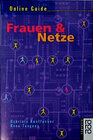 Buchcover Online-Guide Frauen & Netze