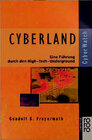 Buchcover Cyberland