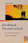 Buchcover Drehbuch Partnerschaft