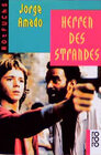 Buchcover Herren des Strandes