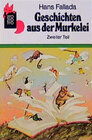 Buchcover Geschichten aus der Murkelei