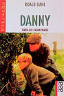 Buchcover Danny oder Die Fasanenjagd