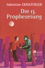 Buchcover Die 13. Prophezeiung