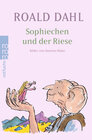 Buchcover Sophiechen und der Riese