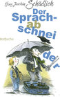 Buchcover Der Sprachabschneider